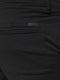 JACK&JONES JPSTMARCO JJBOWIE SA - Chinobroek - Slim fit met stretch - Zwart - Maat W33 X L30