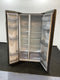 Samsung RS57DG400EM9 - Side-by-Side Koelkast - Slimme Connectiviteit - Zilver