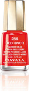 Mavala - 286 Red River - Nagellak