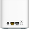 D-Link Eagle Pro AI M15 - WiFi 6 Mesh Systeem - 1500 Mbps - 3-pack
