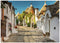Ravensburger puzzel Italian landscapes: Alberobello - Legpuzzel - 1000 stukjes