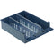 Raaco 4-800 - Voorraadbak - Flexibele oplossing - Blauw