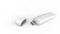 Tenda U18 - Netwerkadapter - USB 3.2 - Wi-Fi 6 AX1800 - 1,2Gbps