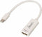 Lindy 41719 - Mini DisplayPort naar HDMI - Wit