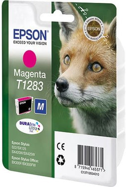 Epson T1283 - Inktcartridge - DURABrite Ultra - Magenta
