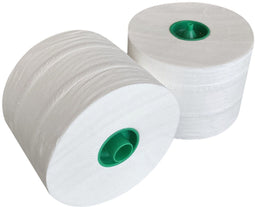 Toiletpapier Cleaninq doprol 2-laags cellulose 100m wit