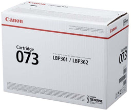 Canon 073 - Toner - Paginaopbrengst 27000 - Zwart
