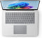 Microsoft Surface Laptop 7 - Copilot+ PC - 15 inch HDR-touchscreen 16GB RAM 256GB SSD Platina