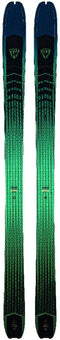 Rossignol Escaper 97 Nano - Toerski's - Ultralicht en precisie - Blauw