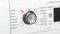 Bosch WTW875E27 - Warmtepompdroger 8 Kg - A+++ SelfCleaning Condenser - Wit