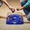 Hasbro Beyblade X Drop Attack Battle-set - Beystadium met 2 tollen en 2 launchers - X-Celerator-rail