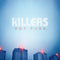 The Killers - Hot Fuss - LP (2004)