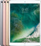 Apple iPad Pro - 10.5 inch - WiFi + 4G - 64GB - Goud