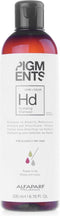 Shampoo Pigments Hydrating Alfaparf Milano 8022297042305 (200 ml)