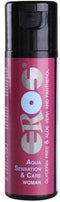 Eros Aqua Sensations Glijmiddel - 1000 ml