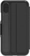 Gear4 Oxford - Flip cover - Shockproof - Zwart