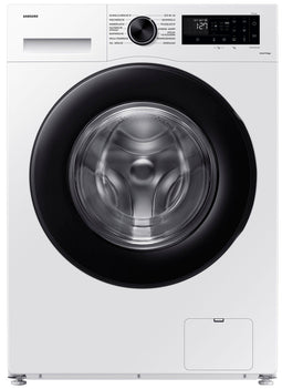 Samsung WW8ECGC04AAE - Wasmachine 8kg 1400t - Energieklasse A - Wit