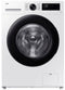 Samsung WW8ECGC04AAE - Wasmachine 8kg 1400t - Energieklasse A - Wit