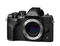 Olympus OM-D E-M10 Mark IV Body zwart