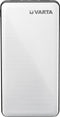 Varta Energy 20000 - Powerbank 20000 mAh - 3 apparaten gelijktijdig opladen - Wit/zwart