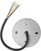 Sygonix SY-4599780 Transponder toegangsysteem Opbouw (op muur) 24 V/DC IP66
