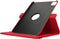 iMoshion Tablet Hoes Geschikt voor iPad Pro 11 (2020) / iPad Pro 11 (2021) / iPad Pro 11 (2022) - iMoshion 360° Draaibare Bookcase - Rood