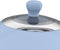 Swan Retro Waterkoker - 1.8 Liter - 3000 Watt - Blauw