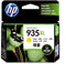 HP 935XL - Inktcartridge - Origineel - Geel