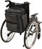 Torba Luxe - Rolstoel & Scootmobieltas - Waterdicht - Grijs/Zwart