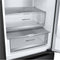 LG GBV7280AEV - Koel-vriescombinatie - 387 liter - A