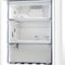 Beko B5RCNE405HG - Koelkast - AeroFlow en HarvestFresh technologie - Wit
