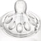 Philips Avent SCF033/27 - Natural babyfles - 1m+ - Langzame toevoer (2 stuks)
