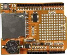 Iduino ST-1046 Uitbreidingsmodule Geschikt voor serie: Arduino