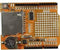 Iduino ST-1046 Uitbreidingsmodule Geschikt voor serie: Arduino