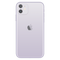 Apple iPhone 11 - Paars - 128 GB - Fysieke simkaart + eSIM