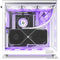 NZXT H6 Flow - Tower - Gehard glas - Wit
