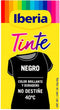 Clothes Dye Tintes Iberia Black 70 g
