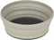 Sea to Summit X-Bowl - Campingservies inklapbaar - Kom - Blauw - 125mm