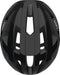 Abus Viantor Fietshelm - Maat M (52-58cm) - Quin velvet black