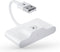 Car Dongle Geschikt voor Apple CarPlay - Pro Wireless USB Adapter 2023 - Draadloos verbinden