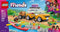 LEGO® Friends Samen op Roadtrip Bouwset - 42659