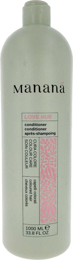 Conditioner Mananã Love Hue 1 L