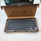 Logitech MX Keys Mini - Draadloos Toetsenbord - Automatische Verlichting - Grafiet