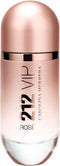 Carolina Herrera 212 Vip Rose 80ml Eau de Parfum - Vrouwenparfum