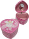 Simply for kids - Sieradendoos - Fee - Hartvormig