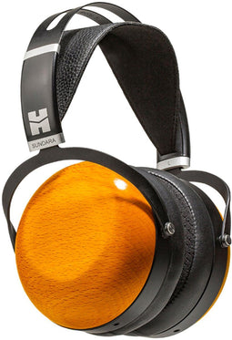 HiFiMAN Sundara Closed-Back - Over-Ear Koptelefoon - Planair-magnetisch - Bruin