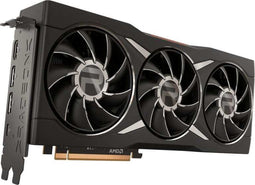 AMD Radeon RX 6950 XT - Videokaart - 16 GB GDDR6 - PCIe 4.0 x16 - 1x HDMI - 3 x DisplayPort