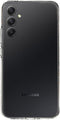 Mobiparts Galaxy A34 (2023) 5G - Classic TPU Case - Schokabsorberend - Transparant