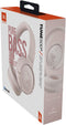JBL Tune 500 - Koptelefoon - Pure Bass technologie - Roze
