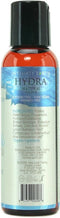Intimate Earth Hydra - Glijmiddel Waterbasis - 120 ml